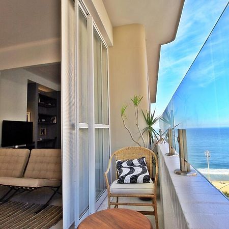 Rio Spot Homes Varanda U022A 리오데자네이루 외부 사진