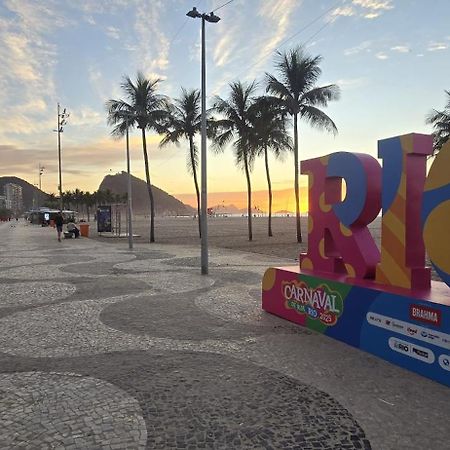 Rio Spot Homes Varanda U022A 리오데자네이루 외부 사진