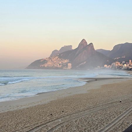 Rio Spot Homes Varanda U022A 리오데자네이루 외부 사진