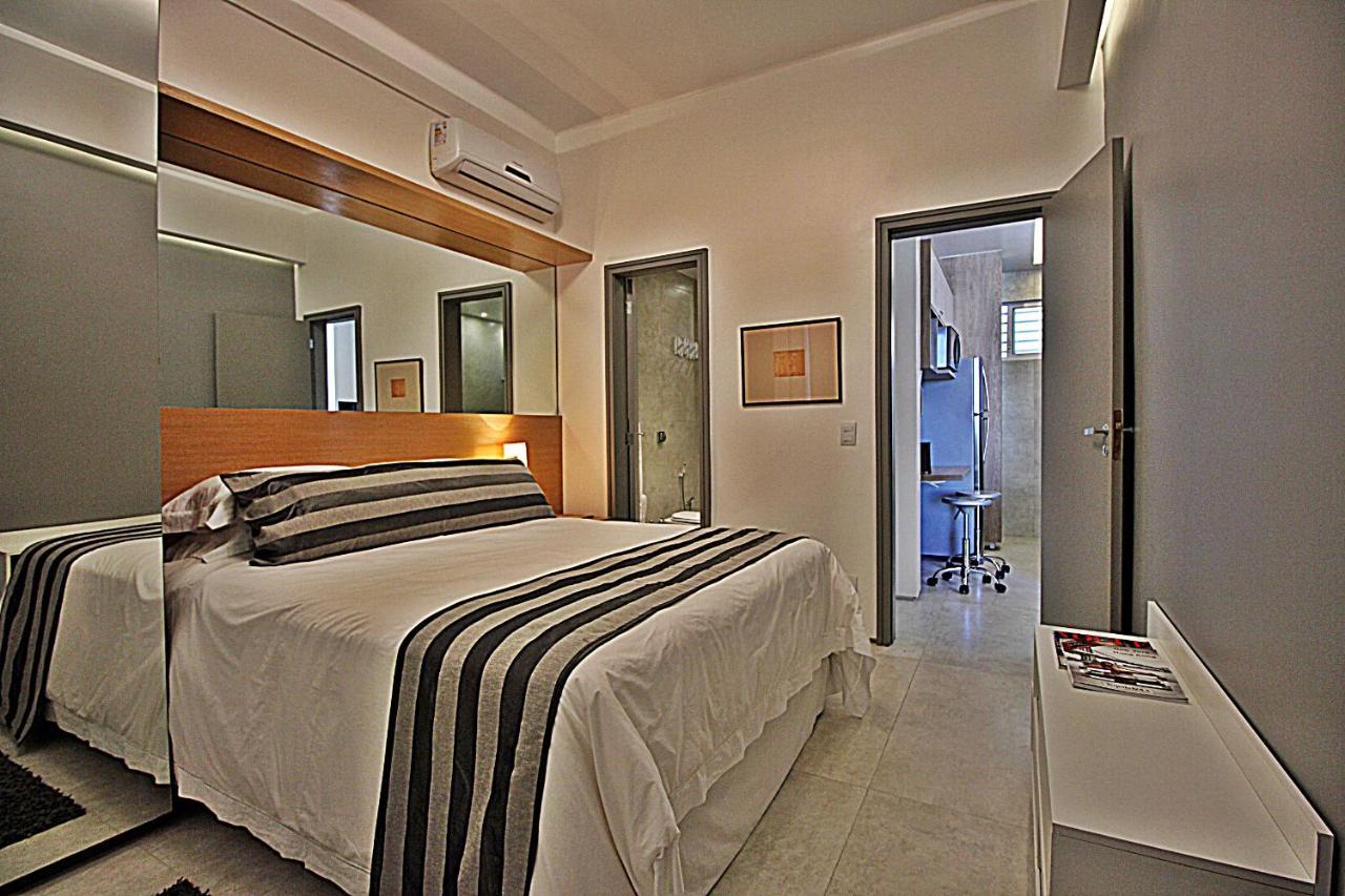 Rio Spot Homes Varanda U022A 리오데자네이루 외부 사진