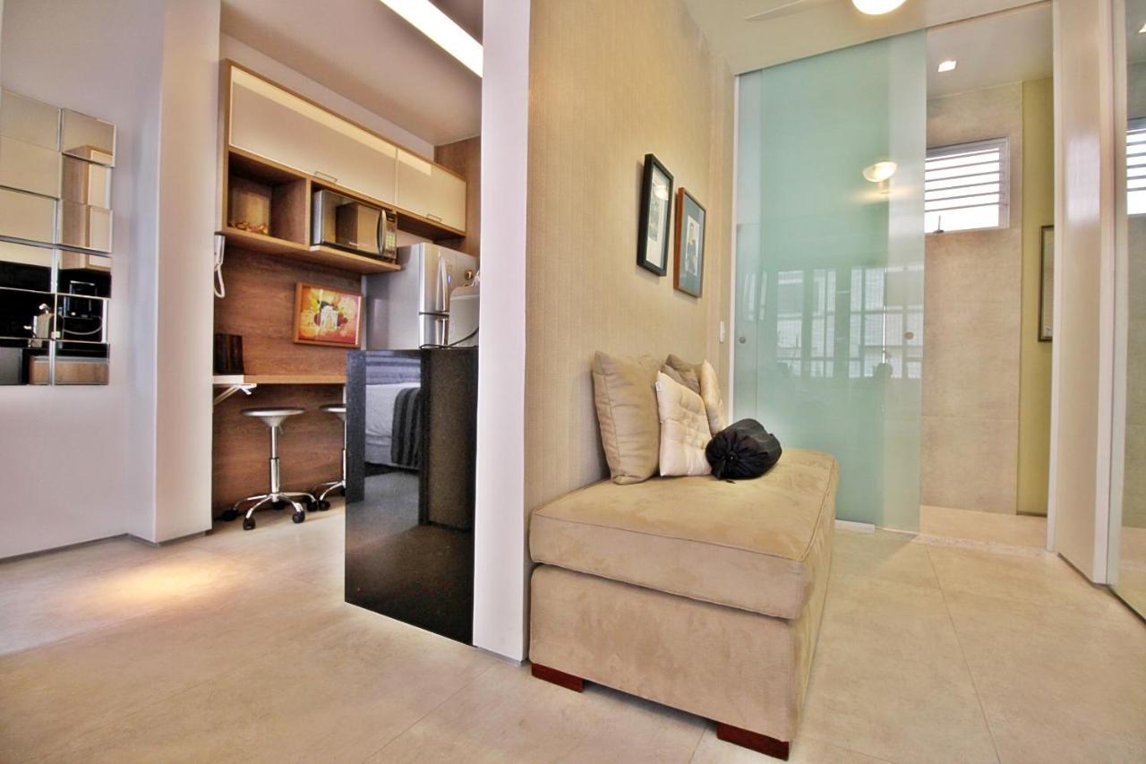 Rio Spot Homes Varanda U022A 리오데자네이루 외부 사진