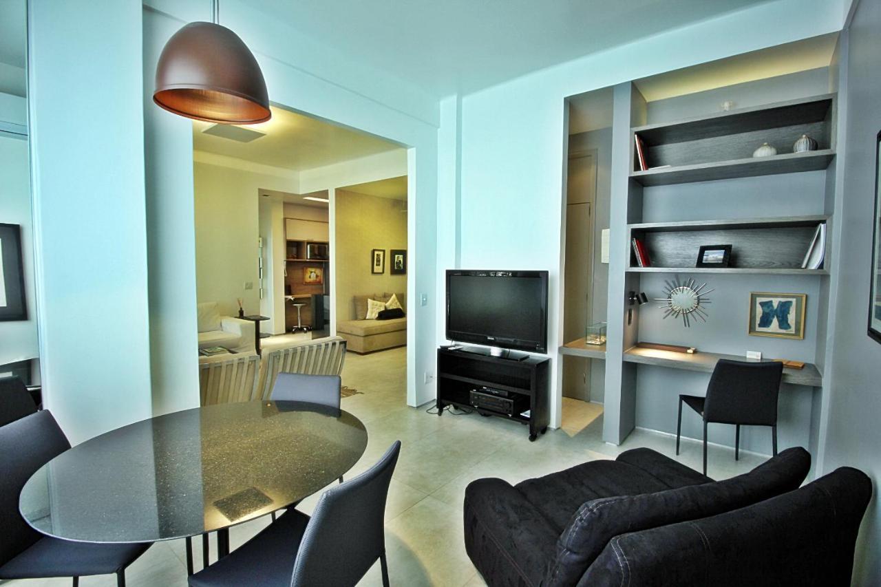 Rio Spot Homes Varanda U022A 리오데자네이루 외부 사진