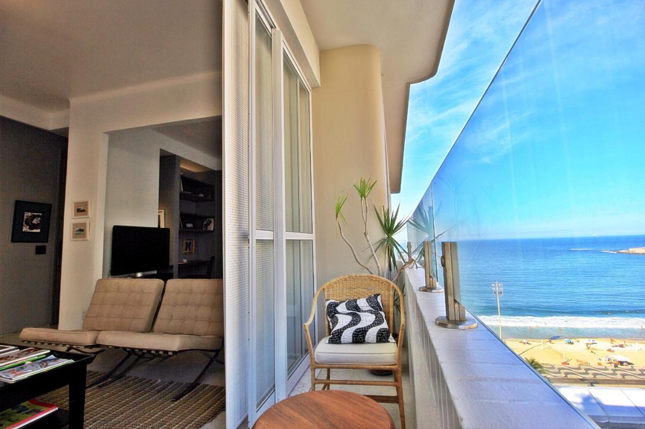 Rio Spot Homes Varanda U022A 리오데자네이루 외부 사진
