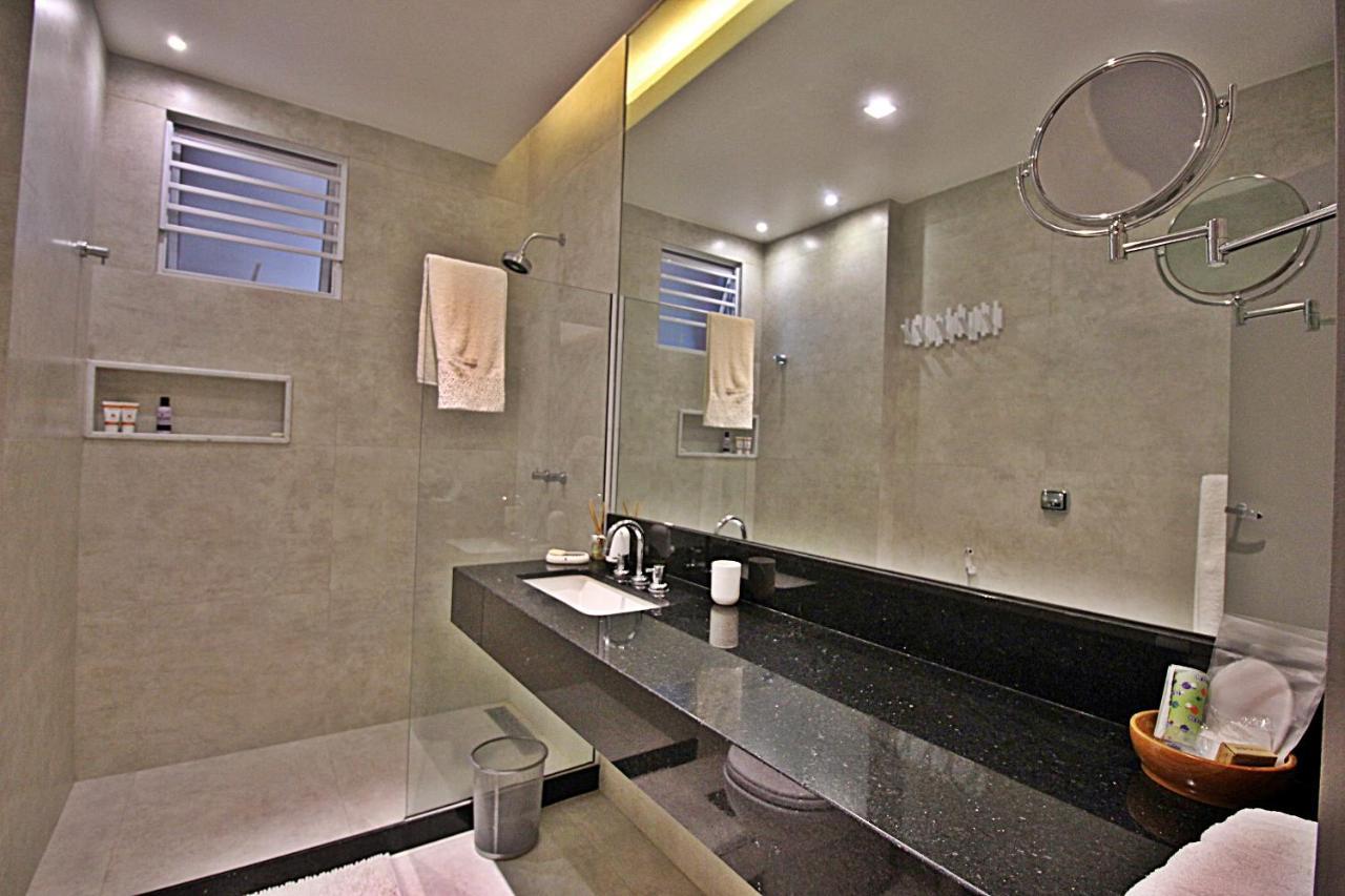 Rio Spot Homes Varanda U022A 리오데자네이루 외부 사진