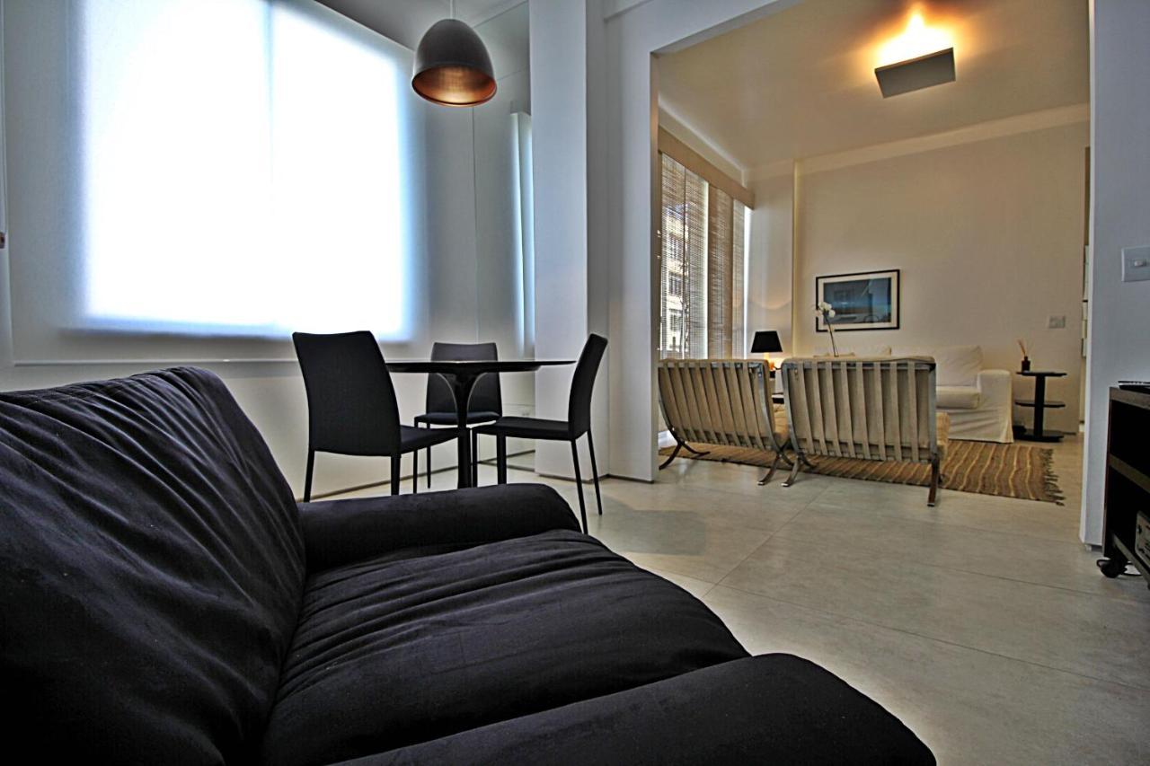 Rio Spot Homes Varanda U022A 리오데자네이루 외부 사진