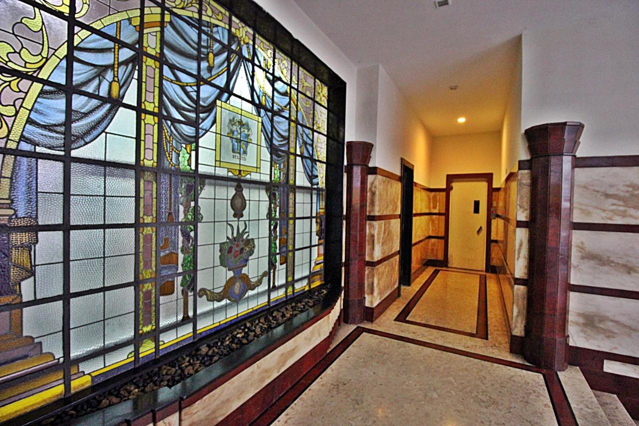Rio Spot Homes Varanda U022A 리오데자네이루 외부 사진