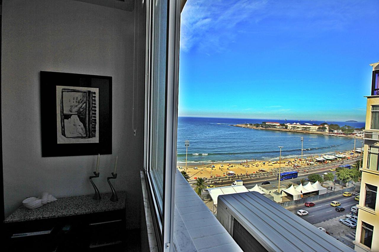 Rio Spot Homes Varanda U022A 리오데자네이루 외부 사진
