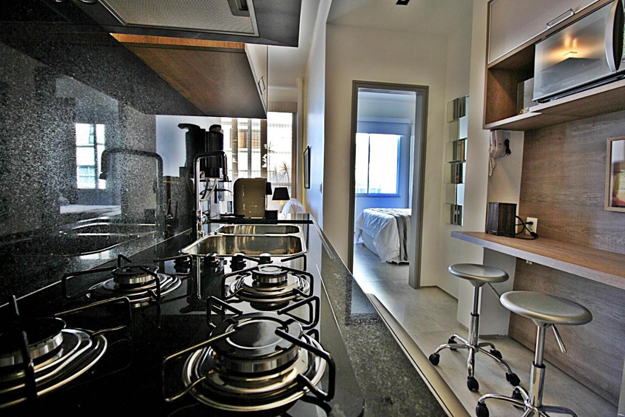 Rio Spot Homes Varanda U022A 리오데자네이루 외부 사진