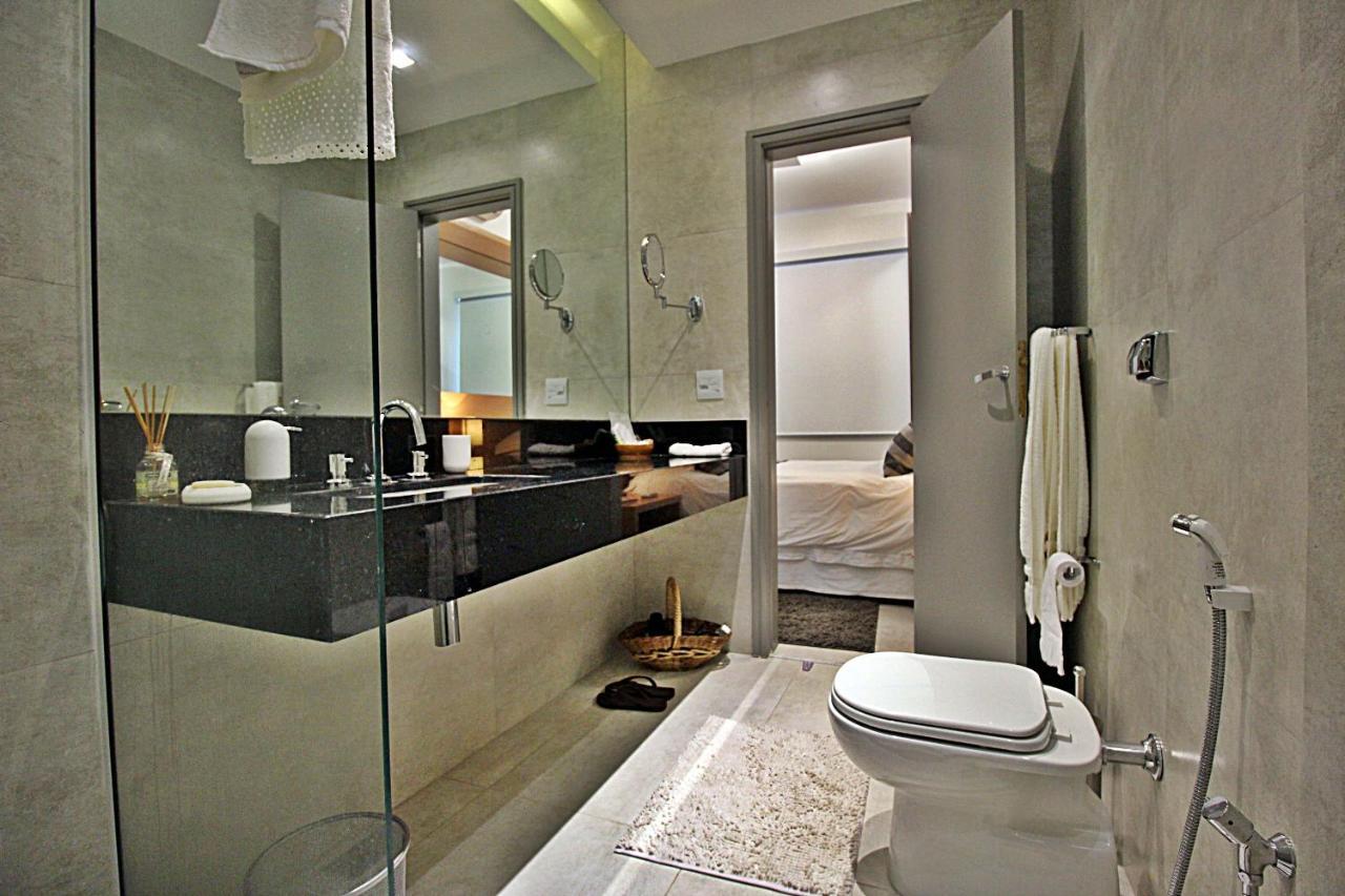 Rio Spot Homes Varanda U022A 리오데자네이루 외부 사진