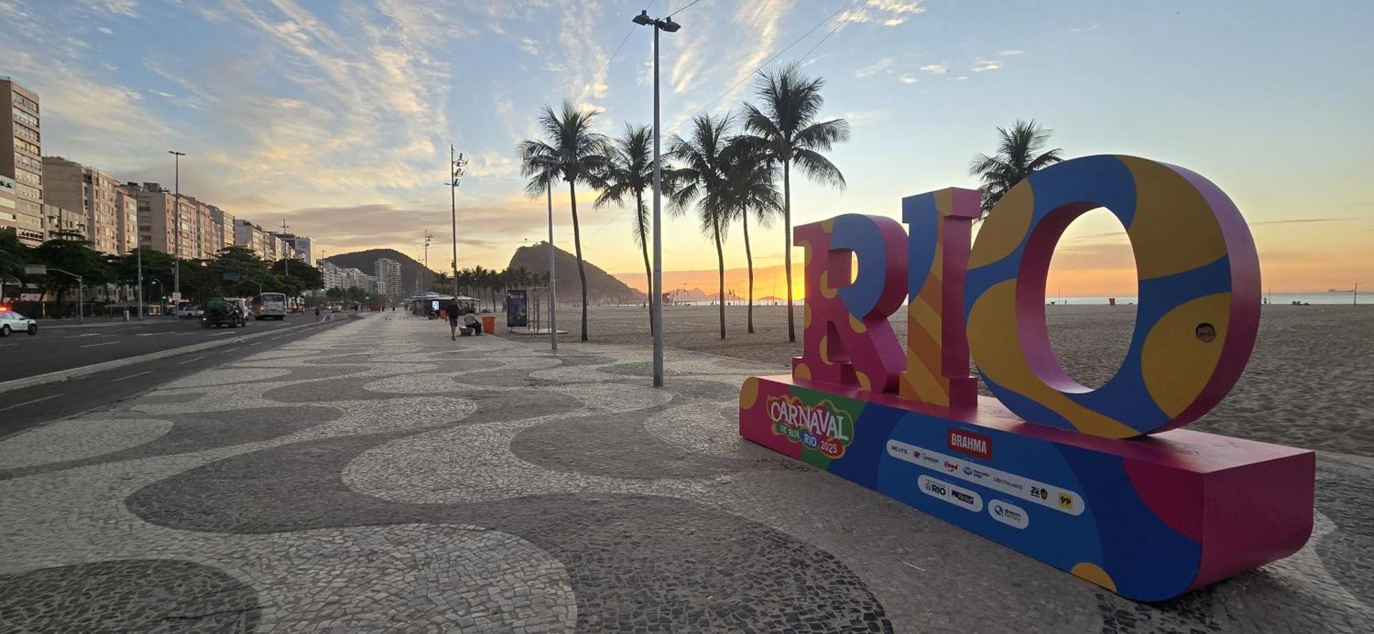 Rio Spot Homes Varanda U022A 리오데자네이루 외부 사진